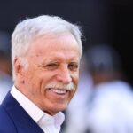 Majiteľ Arsenalu Stan Kroenke