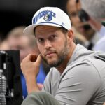 NBA: New York Knicks v Dallas Mavericks