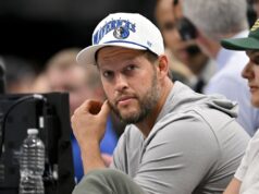 Clayton Kershaw bude reprezentovať tím USA na World Baseball Classic NBA: New York Knicks v Dallas Mavericks
