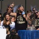 Clayton Kershaw sa postaví na World Baseball Classic na poslednú jazdu