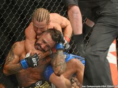 Člen Siene slávy UFC Urijah Faber sa stretáva s Henrym Cejudom v headlinerovi RAF 6 Download app from appStore