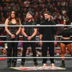 Členka Judgment Day si dáva nové meno na WWE RAW