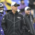Todd Monken, bývalý OC Baltimore Ravens, je novým hlavným trénerom Cleveland Browns