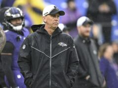 Cleveland Browns vymenuje Todda Monkena za nového hlavného trénera… a prvou úlohou je zavolať majora Shedeura Sandersa Todd Monken, bývalý OC Baltimore Ravens, je novým hlavným trénerom Cleveland Browns