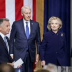 Clintonovci odmietli predvolanie amerického Kongresu svedčiť vo vyšetrovaní Epsteina | Správy Donalda Trumpa