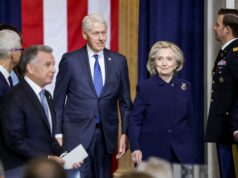 Clintonovci odmietli predvolanie amerického Kongresu svedčiť vo vyšetrovaní Epsteina | Správy Donalda Trumpa Clintonovci odmietli predvolanie amerického Kongresu svedčiť vo vyšetrovaní Epsteina | Správy Donalda Trumpa