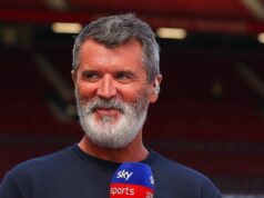 Čo Roy Keane povedal o návrate ako prosby o prácu v Man Utd | Futbal | Šport Čo Roy Keane povedal o návrate ako prosby o prácu v Man Utd | Futbal | Šport