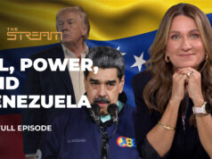 Čo bude ďalej pre Venezuelu? | politika Čo bude ďalej pre Venezuelu? | politika