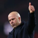 Arne Slot si zaslúži obrovské uznanie za spôsob, akým postavil svoj liverpoolsky tím pri žrebovaní v Arsenale