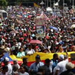 Čo je Chavismo – a je mŕtvy po únose venezuelského Madura z USA? | Americko-Venezuela Tensions News