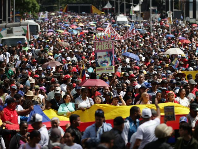 Čo je Chavismo – a je mŕtvy po únose venezuelského Madura z USA? | Americko-Venezuela Tensions News
