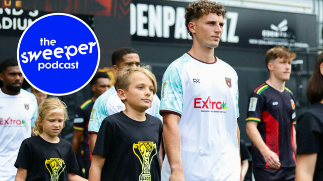 Čo je OFC Pro League? Cesta na Majstrovstvá sveta klubov podporovaná Saudskou Arábiou
