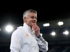 Čo je Ole Gunnar Solskjaer pripravený obetovať, aby nahradil Rubena Amorima v Manchestri United Čo je Ole Gunnar Solskjaer pripravený obetovať, aby nahradil Rubena Amorima v Manchestri United