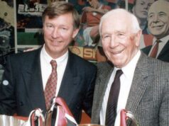 Čo je to DNA Man Utd – a aká je dôležitá? Banner Manchestru United „vyjadrite svoj názor“.