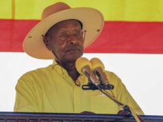 Čo je v stávke v prezidentských voľbách v Ugande? | Voľby Čo je v stávke v prezidentských voľbách v Ugande? | Voľby