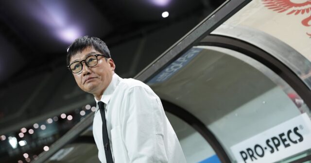 Čo nám hovorí zimné preskupenie Suwon Bluewings o ich vyhliadkach?
