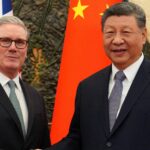 Čo od seba Čína a Spojené kráľovstvo chcú? | Správy o Si Ťin-pchingovi