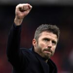Čo povedal Michael Carrick hviezdam Man Utd, aby inšpirovali víťazstvo v derby | Futbal | Šport
