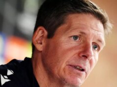 Čo povedal Oliver Glasner o úlohe Man Utd ako Crystal Palace hrať Macclesfield na BBC Oliver Glasner