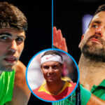 Čo povedal Rafael Nadal o možnom zisku titulu Novaka Djokoviča