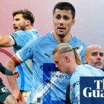 Čo presne sa deje v Manchestri City, keď ich prepad počas zimy pokračuje? | Manchester City