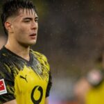 Čo prinútilo Chelsea odvolať Aarona Anselmina, ako šepká Borussia Dortmund, rástlo