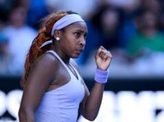 Čo sa americkým hráčkam WTA podarilo prvýkrát od roku 2001 na Australian Open Autor fotografie Mark Avellino/Anadolu prostredníctvom Getty Images