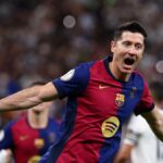 Čo sa stalo naposledy, keď Barcelona čelila Realu Madrid vo finále španielskeho Superpohára?