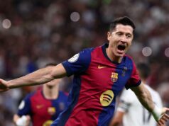 Čo sa stalo naposledy, keď Barcelona čelila Realu Madrid vo finále španielskeho Superpohára? Čo sa stalo naposledy, keď Barcelona čelila Realu Madrid vo finále španielskeho Superpohára?