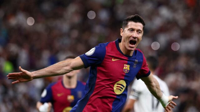 Čo sa stalo naposledy, keď Barcelona čelila Realu Madrid vo Čo sa stalo naposledy, keď Barcelona čelila Realu Madrid vo finále španielskeho Superpohára?