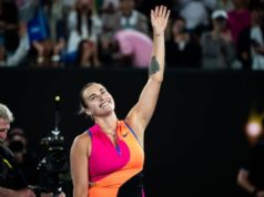 Čo sa stane v ženskom tenise prvýkrát po 26 rokoch vo finále Australian Open Foto Robert Prange/Getty Images