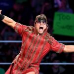 Čo sa týka správ pre hviezdu WWE The Miz