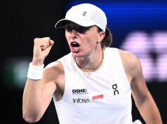 Čo sa týka štatistík Iga Swiateka, ktoré sa objavili pred Australian Open za históriou Čo sa týka štatistík Iga Swiateka, ktoré sa objavili pred Australian Open za históriou