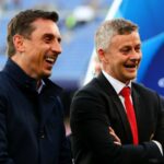 Čo si Gary Neville myslí o tom, že Ole Gunnar Solskjaer dostal prácu v Man Utd namiesto „fantastických ľudí“