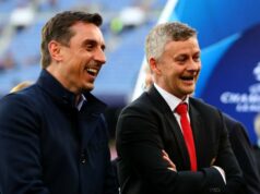Čo si Gary Neville myslí o tom, že Ole Gunnar Solskjaer dostal prácu v Man Utd namiesto „fantastických ľudí“ Čo si Gary Neville myslí o tom, že Ole Gunnar Solskjaer dostal prácu v Man Utd namiesto „fantastických ľudí“