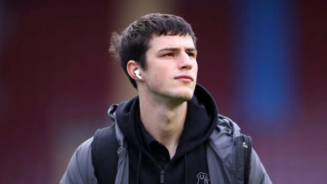 Čo skutočne povedal David Moyes o Merlinovi Rohlovi po veľkom víťazstve Evertonu nad Aston Villou
