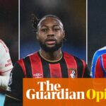 Čo som sa naučil zo sledovania všetkých 20 tímov Premier League v tejto sezóne | Premier League