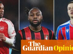 Čo som sa naučil zo sledovania všetkých 20 tímov Premier League v tejto sezóne | Premier League Čo som sa naučil zo sledovania všetkých 20 tímov Premier League v tejto sezóne | Premier League