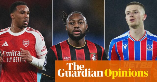 Čo som sa naučil zo sledovania všetkých 20 tímov Premier League v tejto sezóne | Premier League
