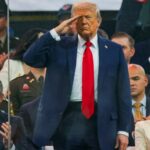 Čo stojí za nedávnym posunom v obrannej stratégii USA? | Donald Trump