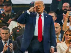 Čo stojí za nedávnym posunom v obrannej stratégii USA? | Donald Trump Čo stojí za nedávnym posunom v obrannej stratégii USA? | Donald Trump