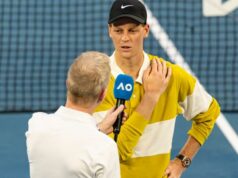 Čo treba vedieť o Jannikovi Sinnerovi, od grandslamovej histórie až po výšku a vek na Australian Open Download app from appStore
