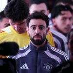 Čo urobili hráči Man Utd v tuneli pred víťazstvom City hovorí za všetko | Futbal | Šport