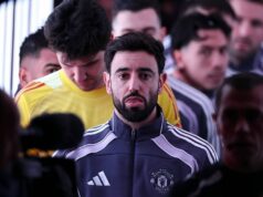 Čo urobili hráči Man Utd v tuneli pred víťazstvom City hovorí za všetko | Futbal | Šport Čo urobili hráči Man Utd v tuneli pred víťazstvom City hovorí za všetko | Futbal | Šport