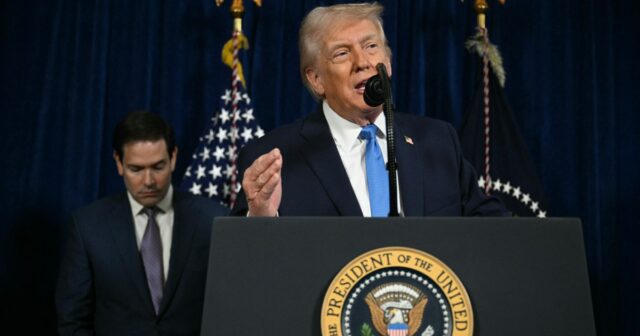 Čo vedieť o Trumpovom pláne s Venezuelou? | Vojenské správy
