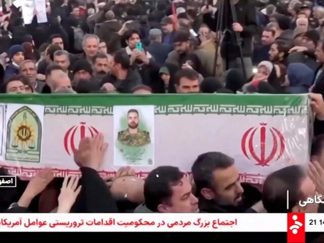 Čo vieme o protestoch v Iráne | Obchodné a ekonomické správy
