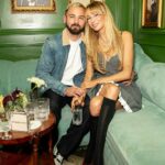 Bradley Dack (vľavo) a Olivia Attwood (vpravo) po troch rokoch manželstva smerujú k rozvodu