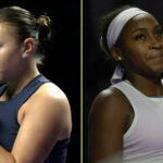 Čo znamená odchod Amandy Anisimovej z Brisbane pre bitku Coco Gauff USA číslo 1