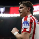 Tottenham je pripravený uzavrieť zmluvu so stredopoliarom Atlética Madrid Conorom Gallagherom