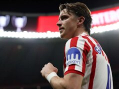 Čo znamenajú prestupy Conora Gallaghera a Souzu pre domáce problémy Tottenhamu a budúce zmluvy Tottenham je pripravený uzavrieť zmluvu so stredopoliarom Atlética Madrid Conorom Gallagherom